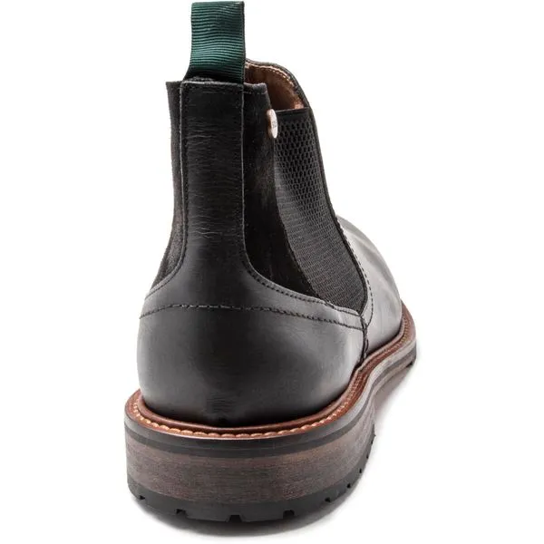 Sole Herat Chelsea Boots