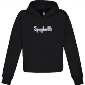 Spaghetti Boulder Tortiglioni  women's hoody