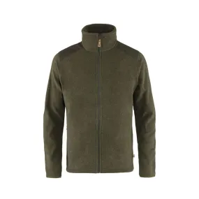 Sten Fleece M