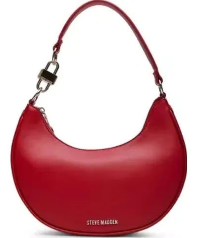 Steve Madden Crescent Shoulder Bag