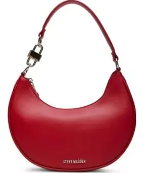 Steve Madden Crescent Shoulder Bag