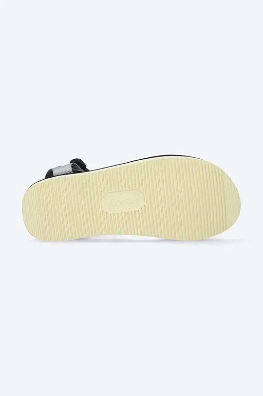 Suicoke sandals CEL-V gray color