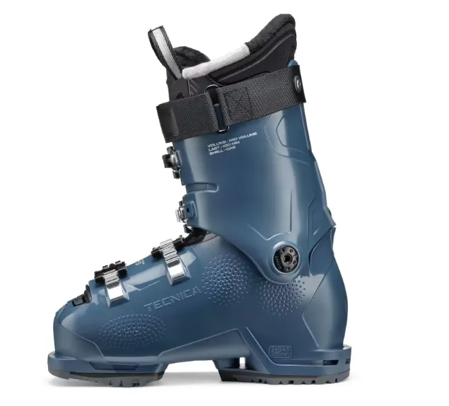 Tecnica Mach Sport MV 75 W GW Ski Boots Womens 2024