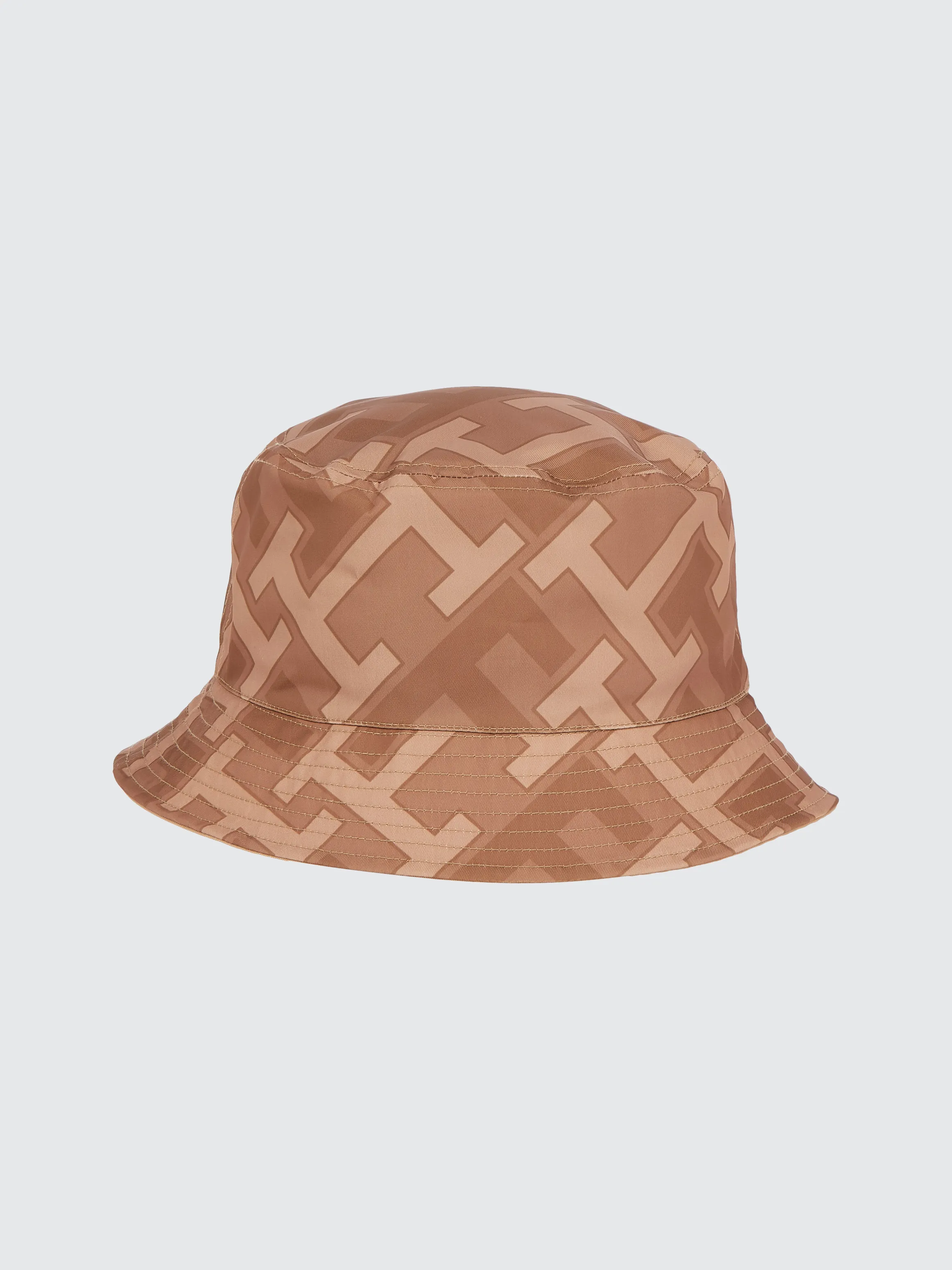 Th Monogram Reversible Bucket Hat | Hats, Gloves & Scarves | Tommy Hilfiger