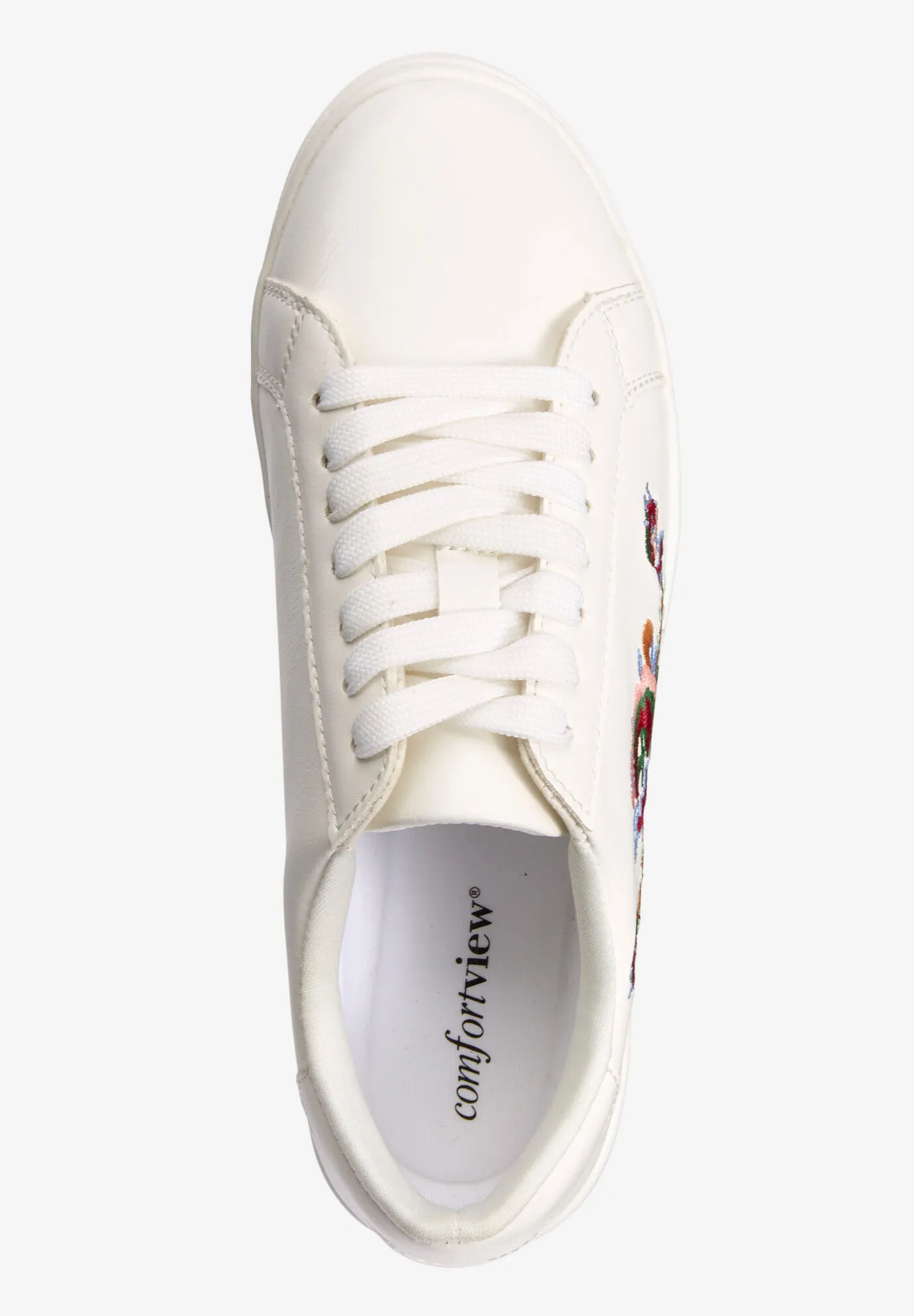 The Marleigh Sneaker 