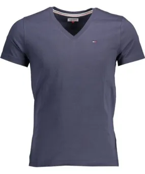 Tommy Hilfiger Cotton Men Men's TShirt