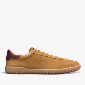 Trainer Suede Calf Sneaker