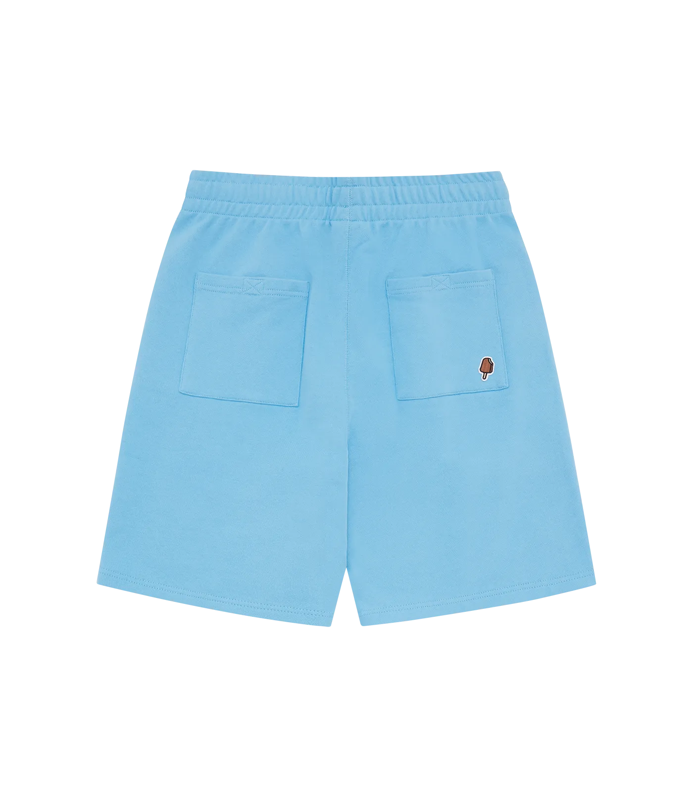 TRIPLE CONE SHORTS - BLUE