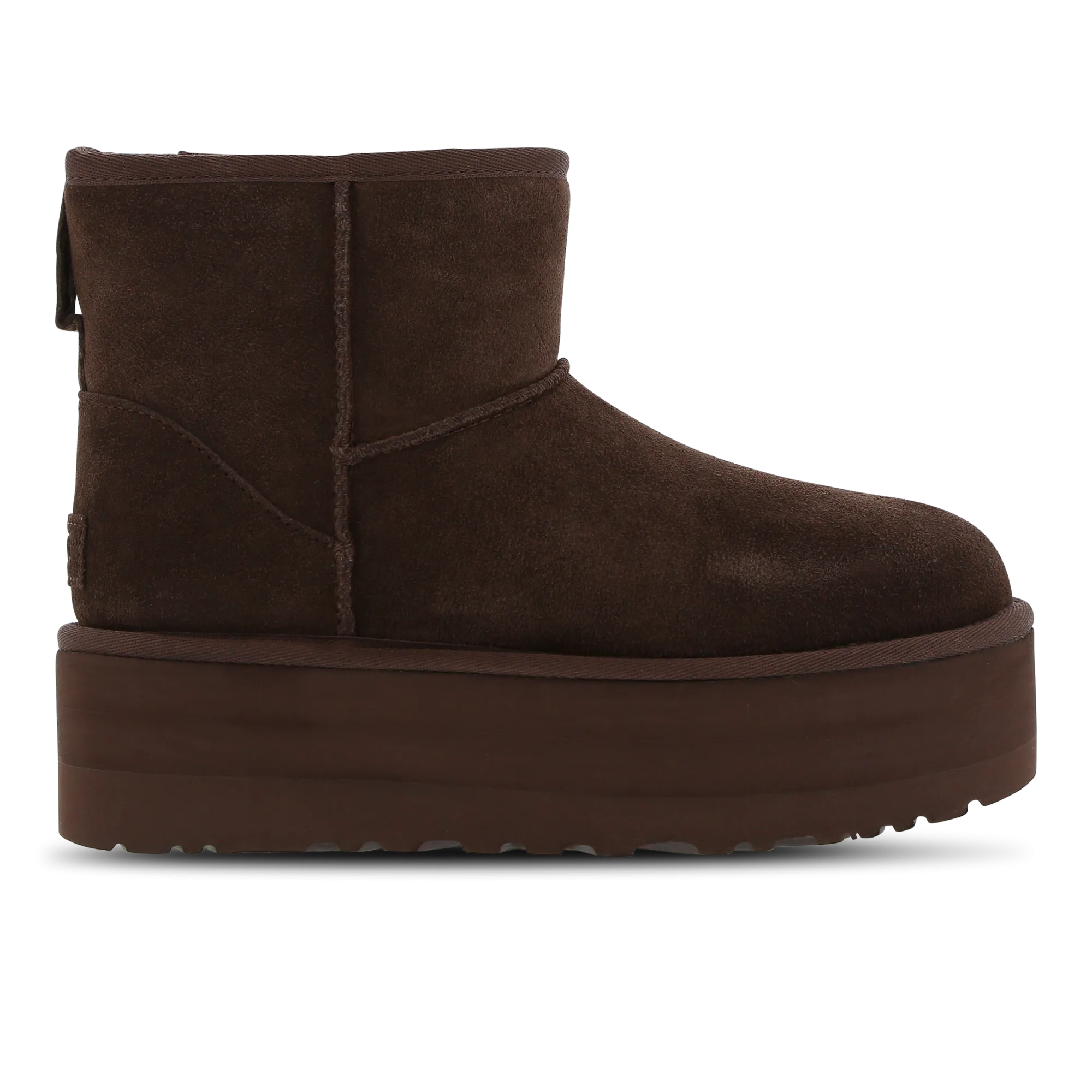 Ugg Classic Mini Platform - Women Shoes