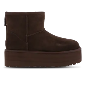 Ugg Classic Mini Platform - Women Shoes