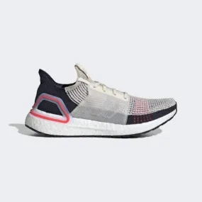 Ultraboost 19 Shoes Clear Brown / Chalk White / Cloud White Adidas