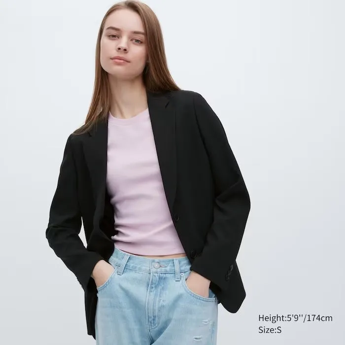 Uniqlo Women AirSense Jacket (Ultra Light Jacket)