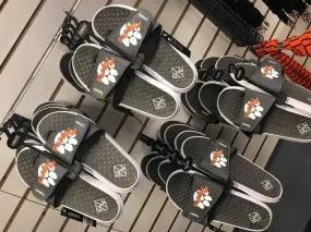 UNRL FARMINGTON SLIDE SANDALS