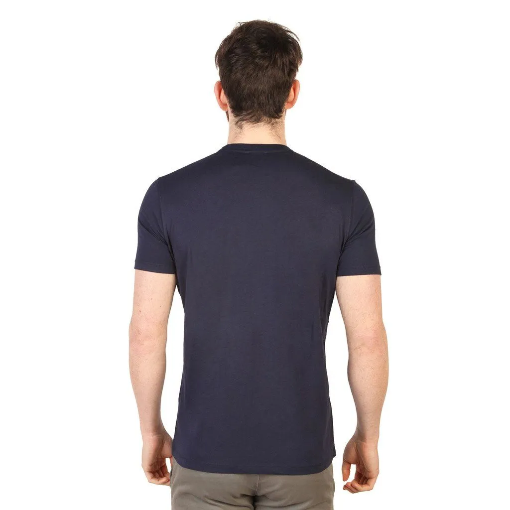 U.S. Polo -  Short Sleve tshirt 3 - Navy