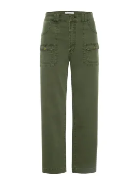 Utility Pocket Pant