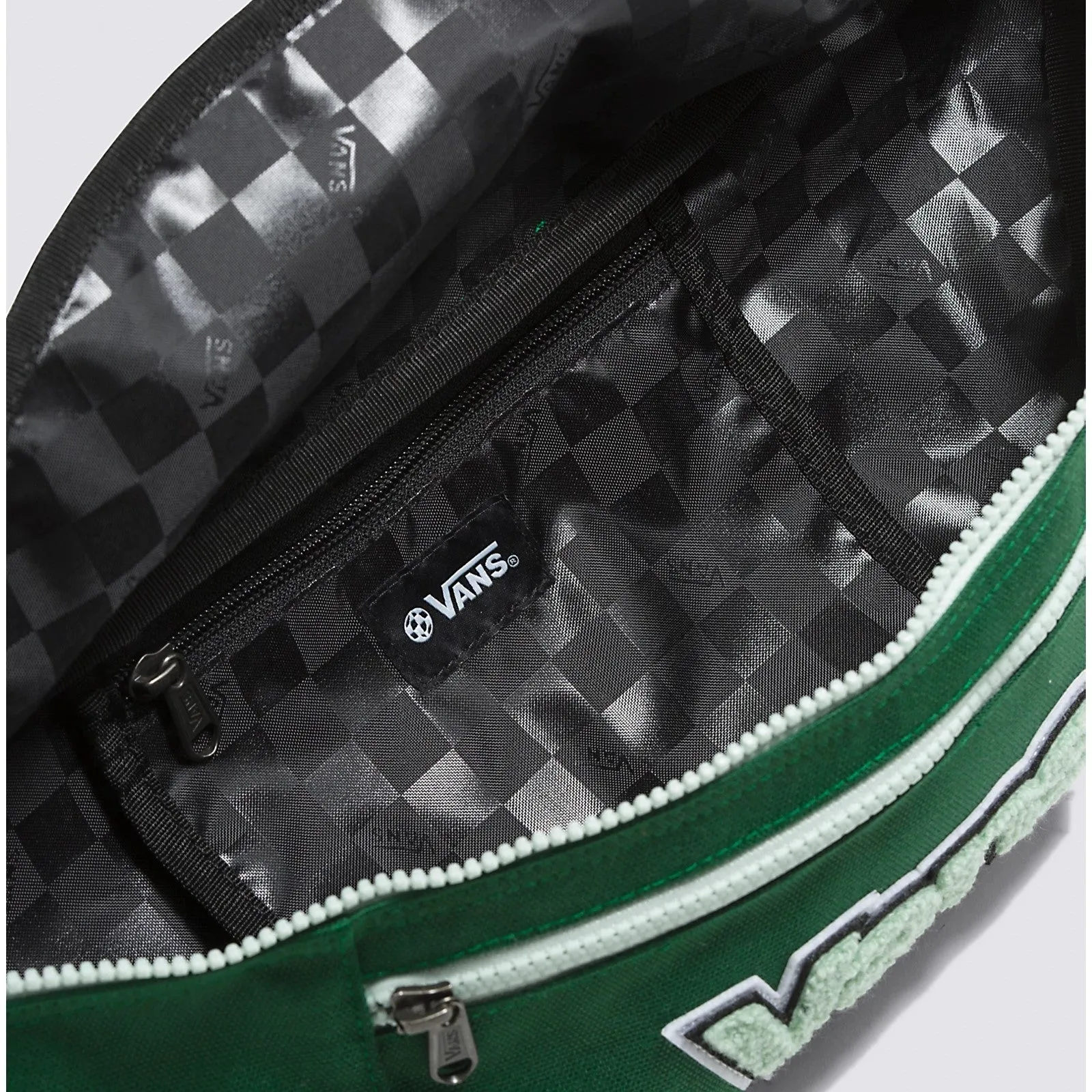 VANS Ward Cross Body Pack Bag