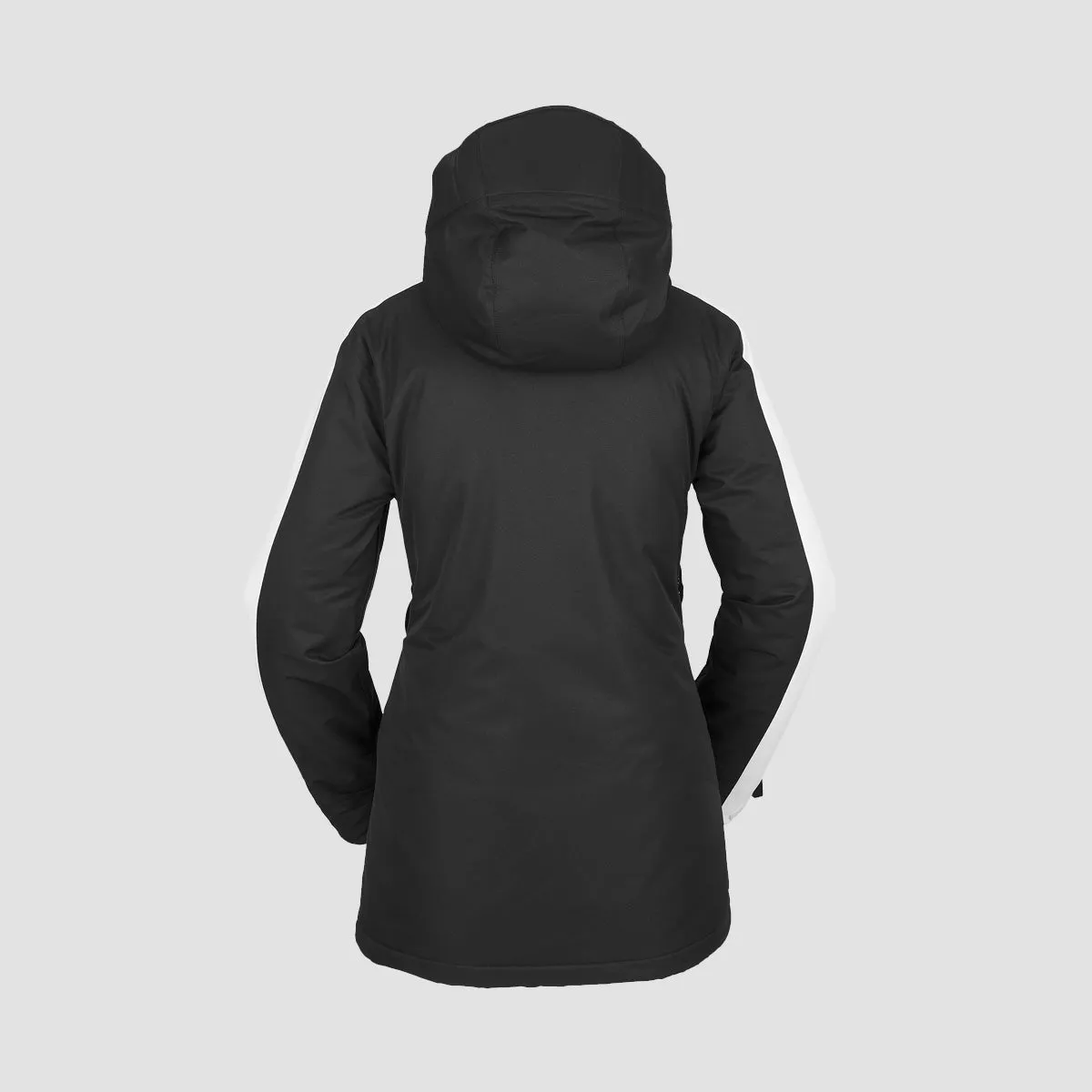 Volcom Westland Ins Snow Jacket Black - Womens