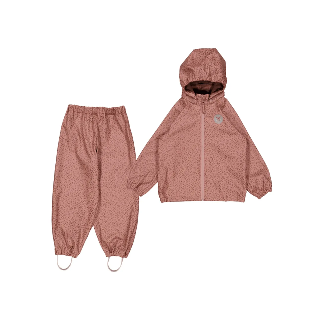 Wheat Rainwear Charlie