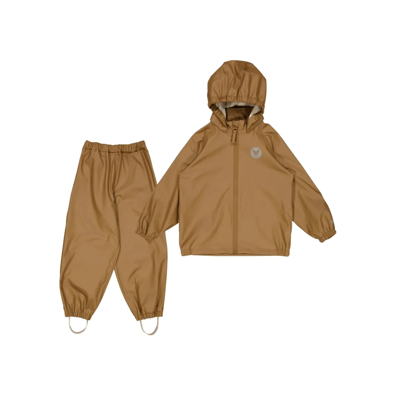 Wheat Rainwear Charlie