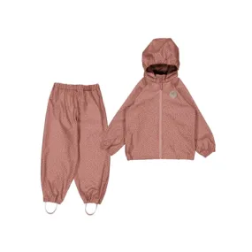 Wheat Rainwear Charlie