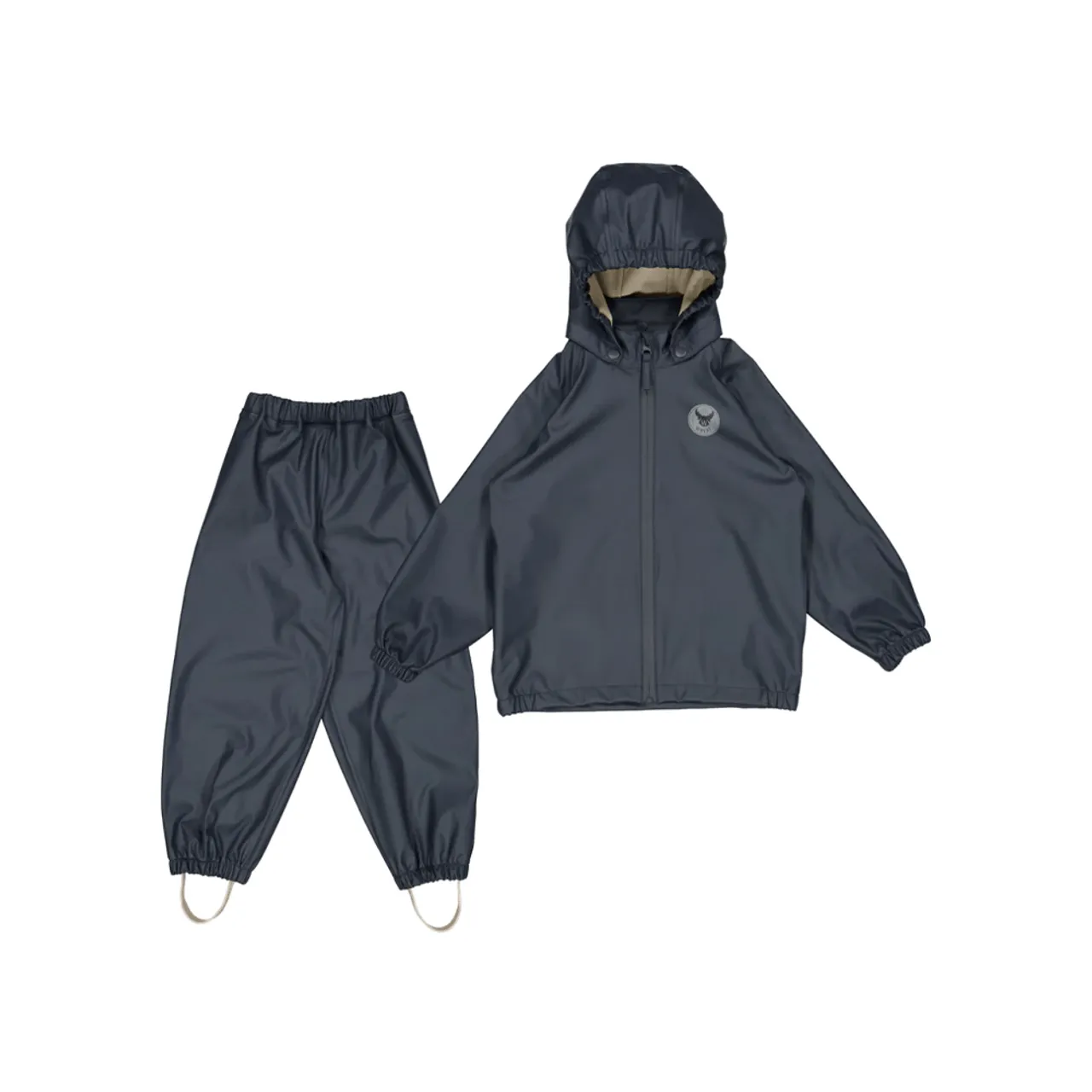 Wheat Rainwear Charlie