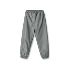 Wheat Thermo Rain Pants Um Autumn Sky