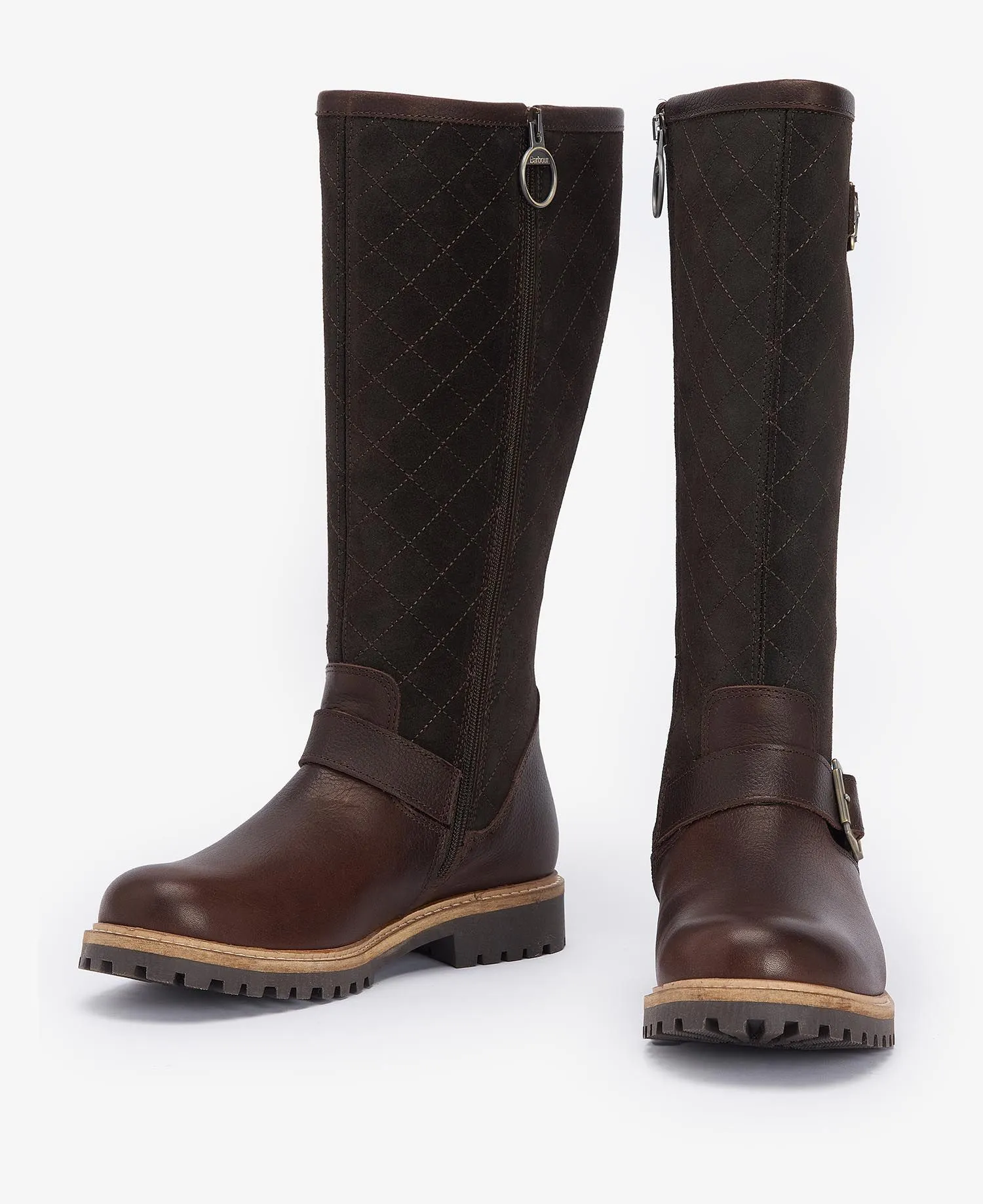  Willow Knee-High Boots     