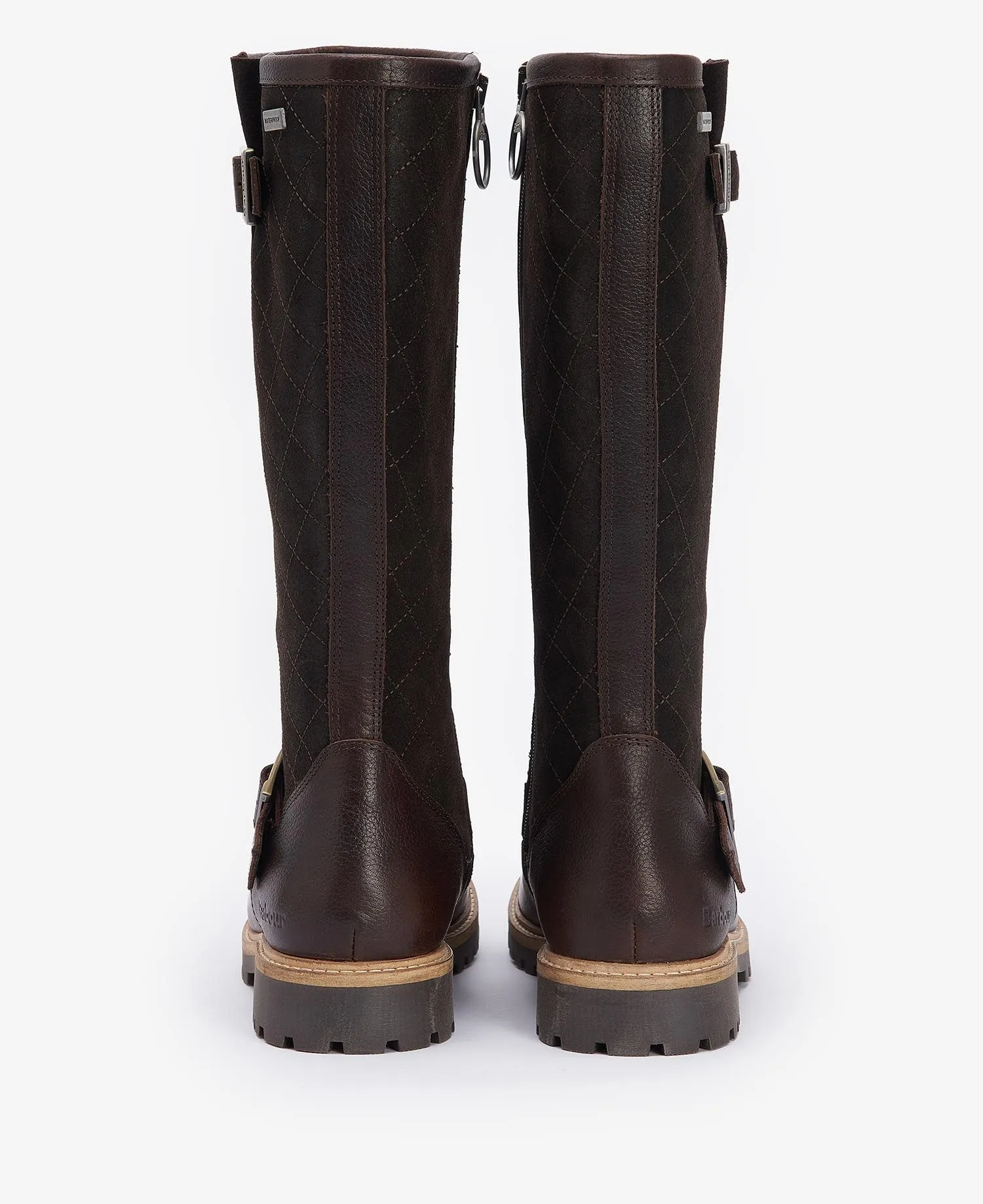  Willow Knee-High Boots     