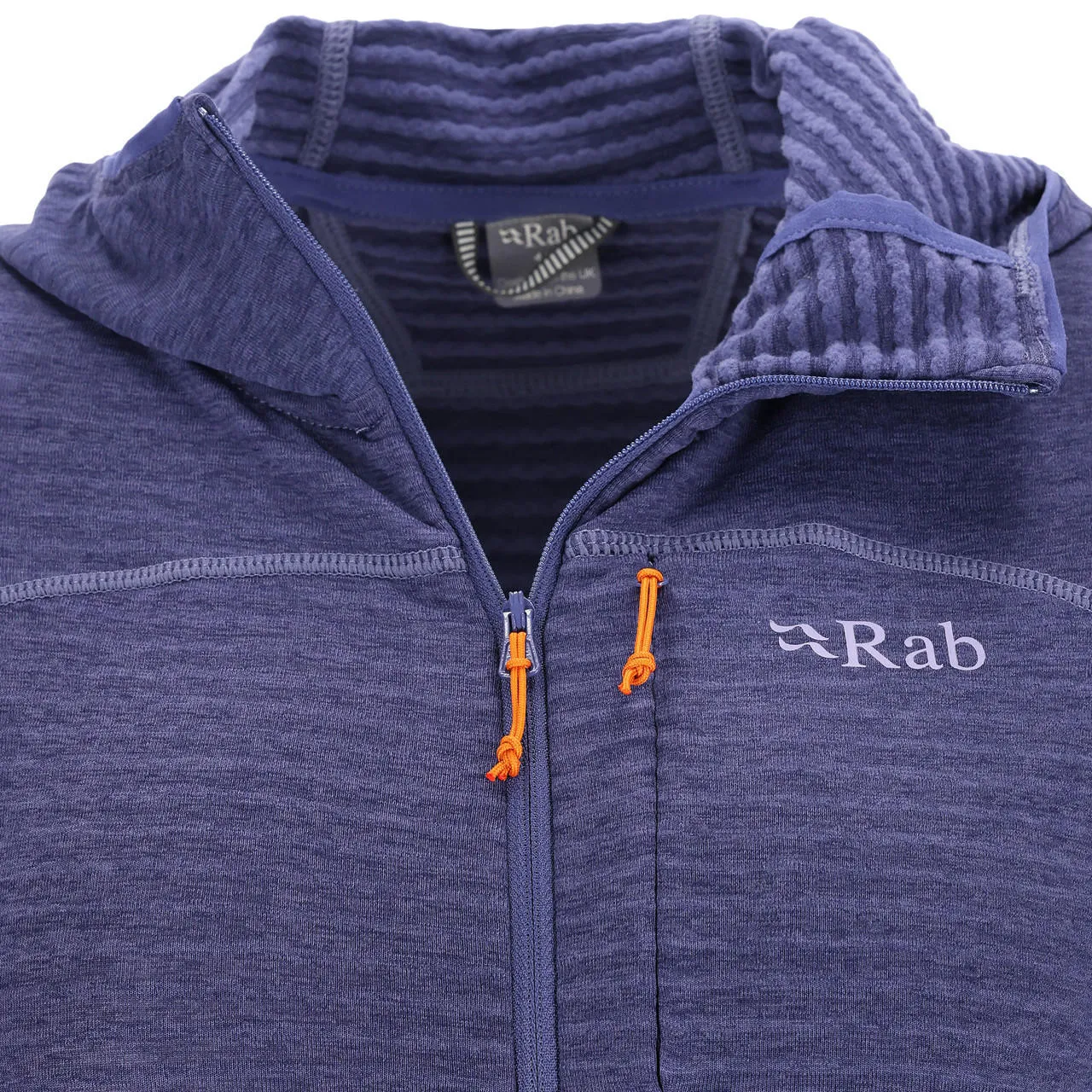 Womens Ascendor Light Hoody