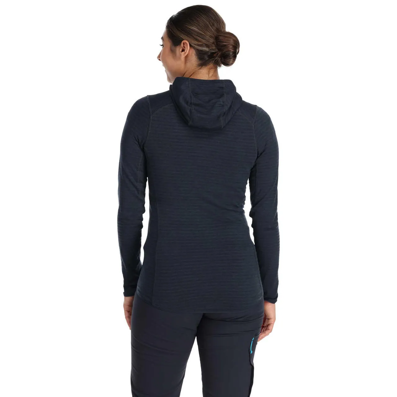 Womens Ascendor Light Hoody