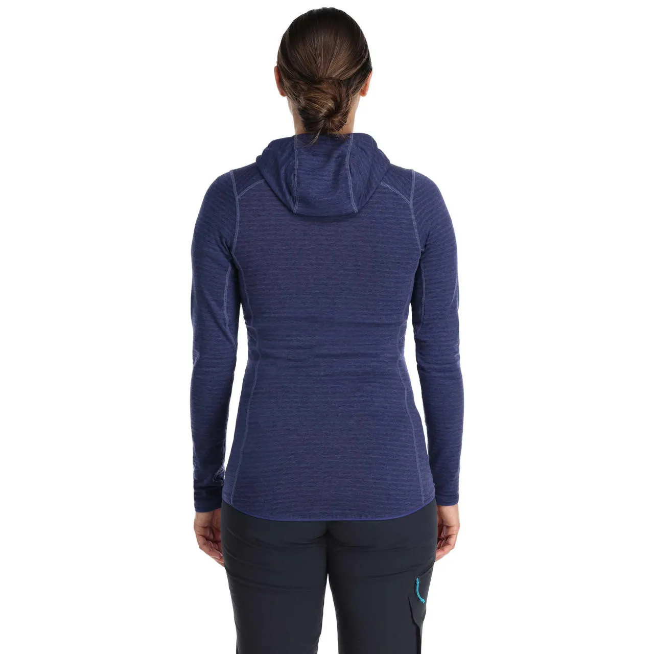 Womens Ascendor Light Hoody