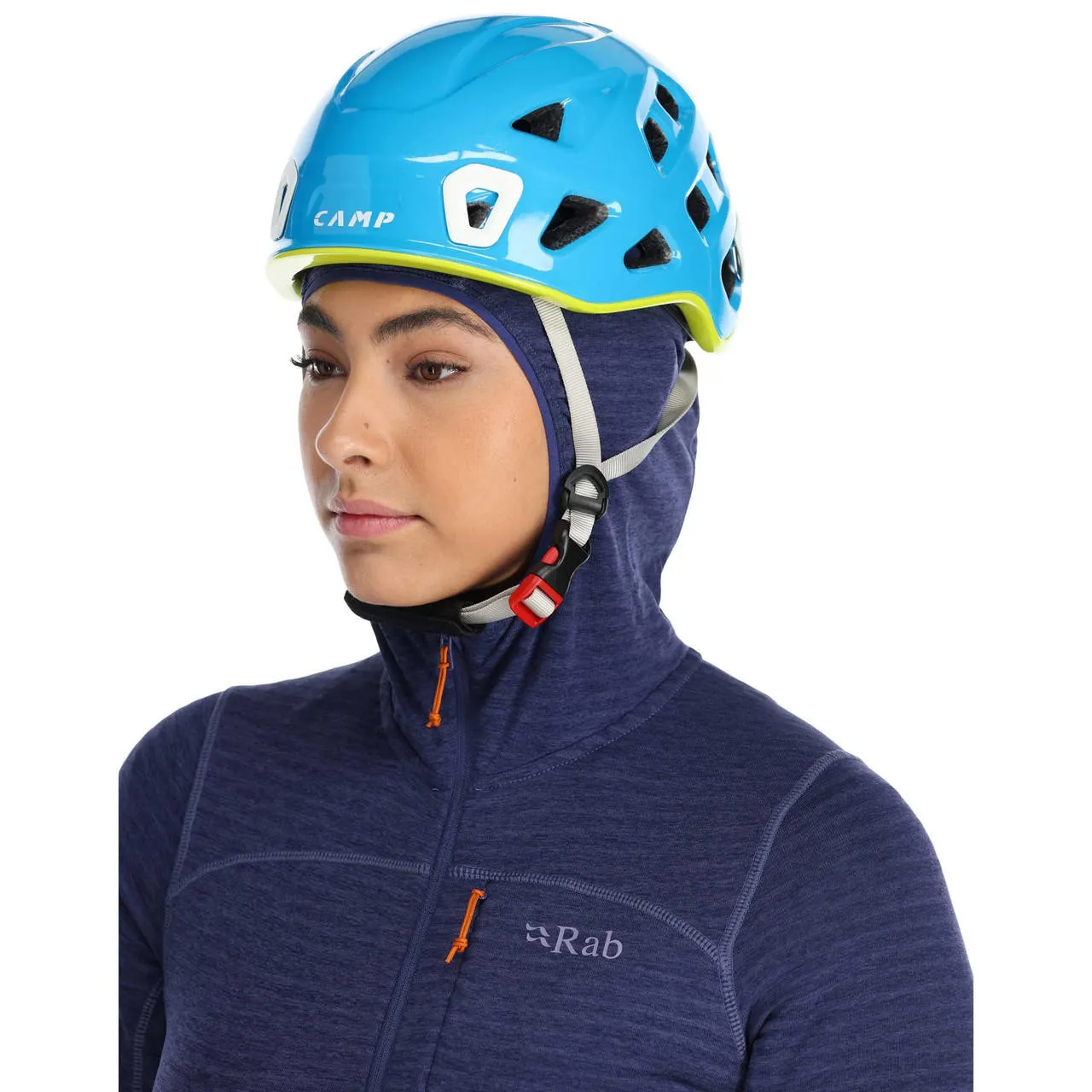 Womens Ascendor Light Hoody