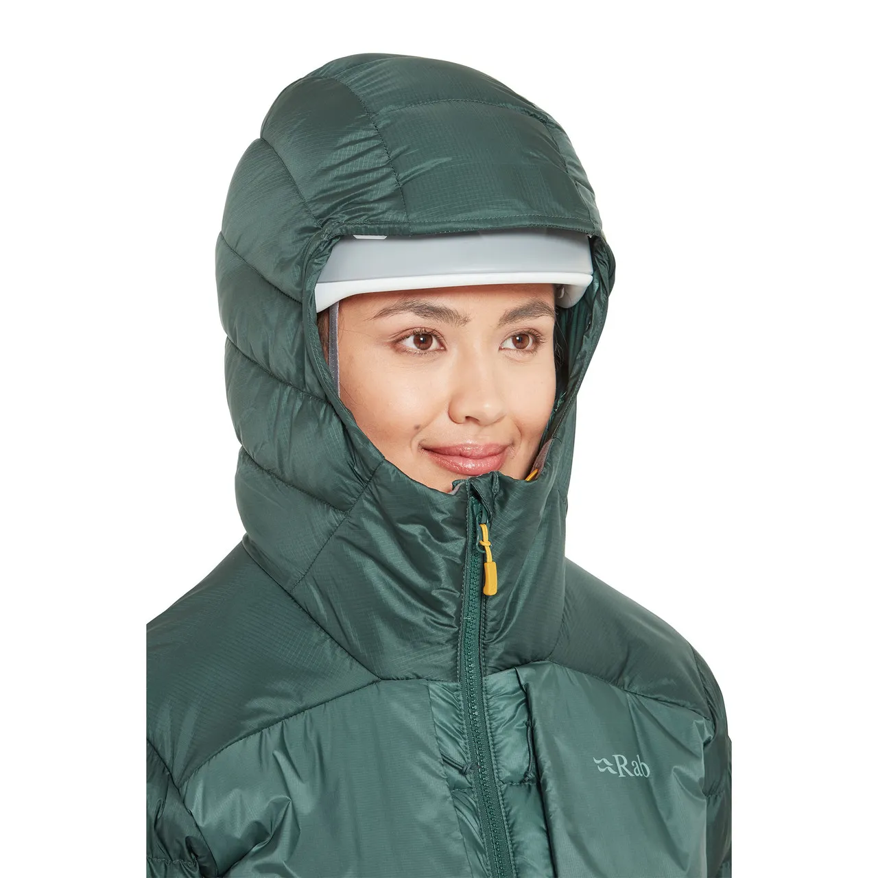 Womens Cirrus Ultra Insulated Hoody