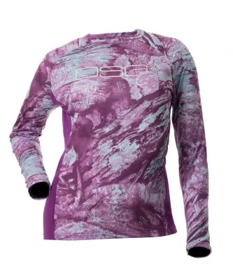 Women's DSG Outerwear Sydney Long Sleeve T-Shirt