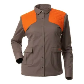 Women's DSG Outerwear Upland Long Sleeve Button Up Shirt