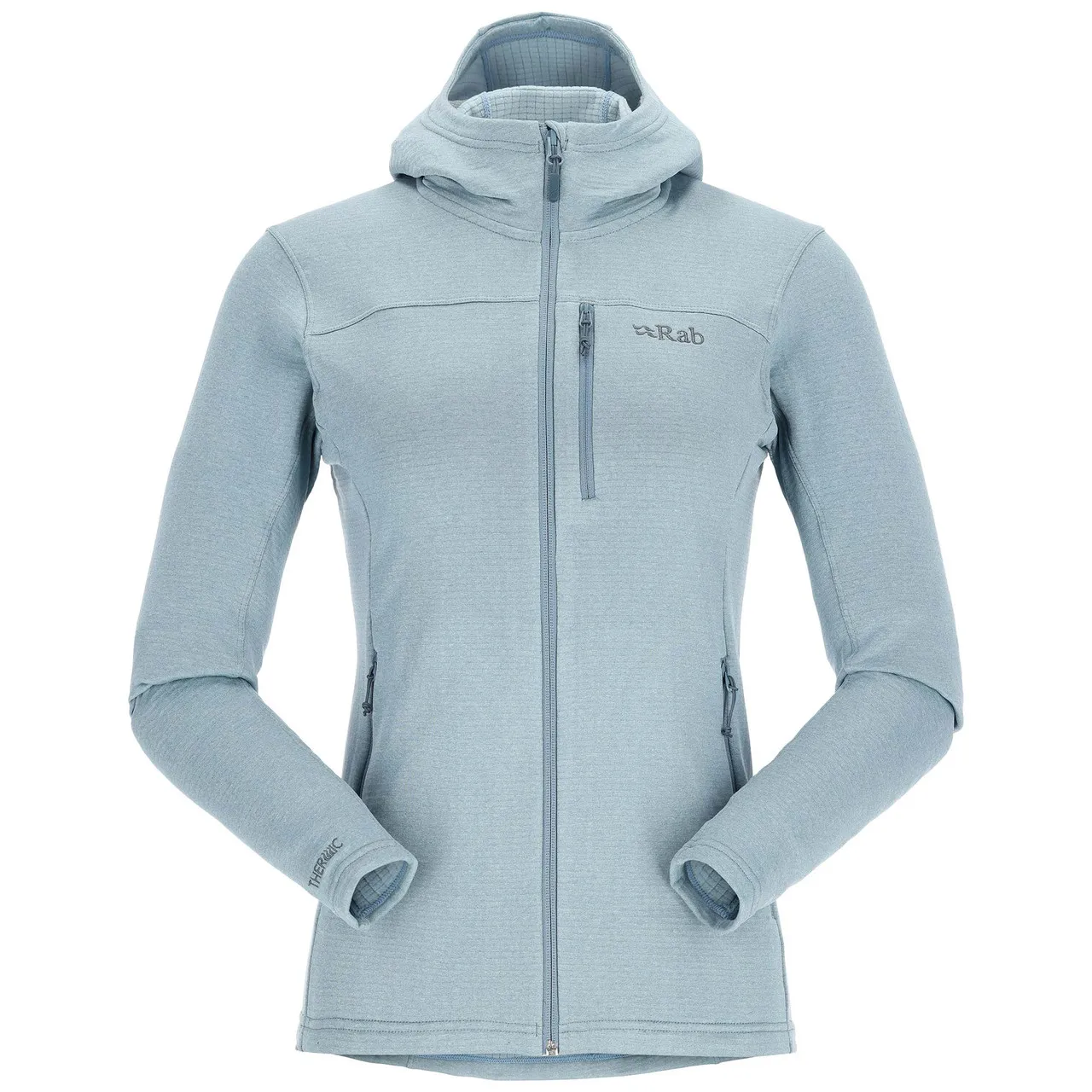 Womens Graviton Hoody