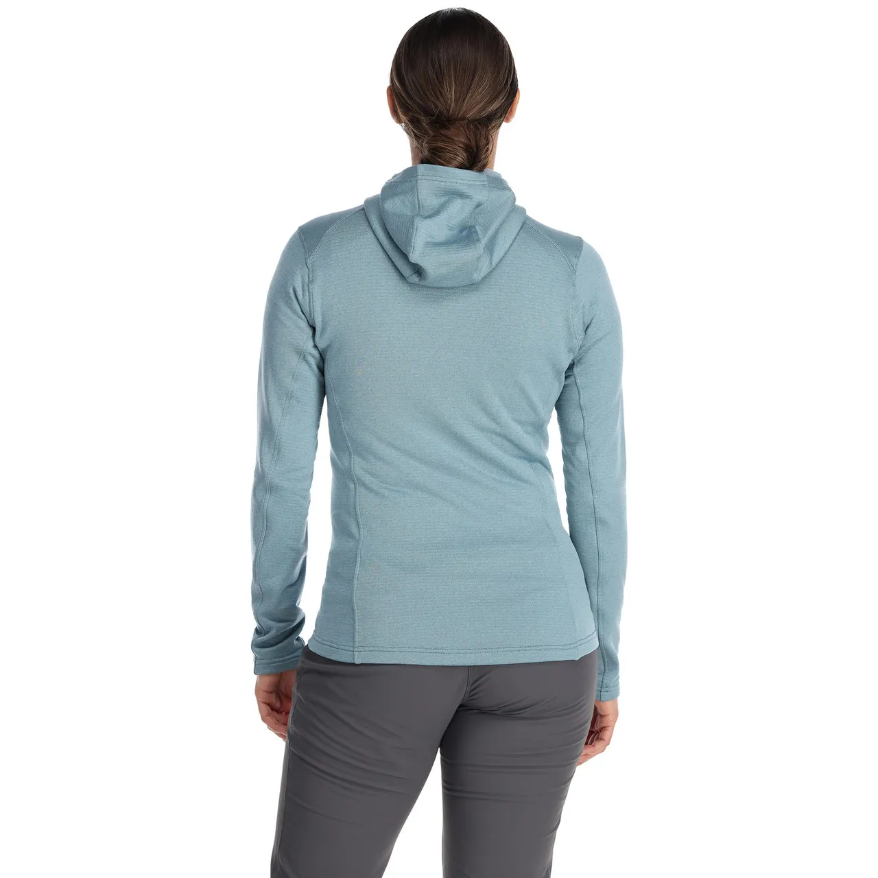 Womens Graviton Hoody