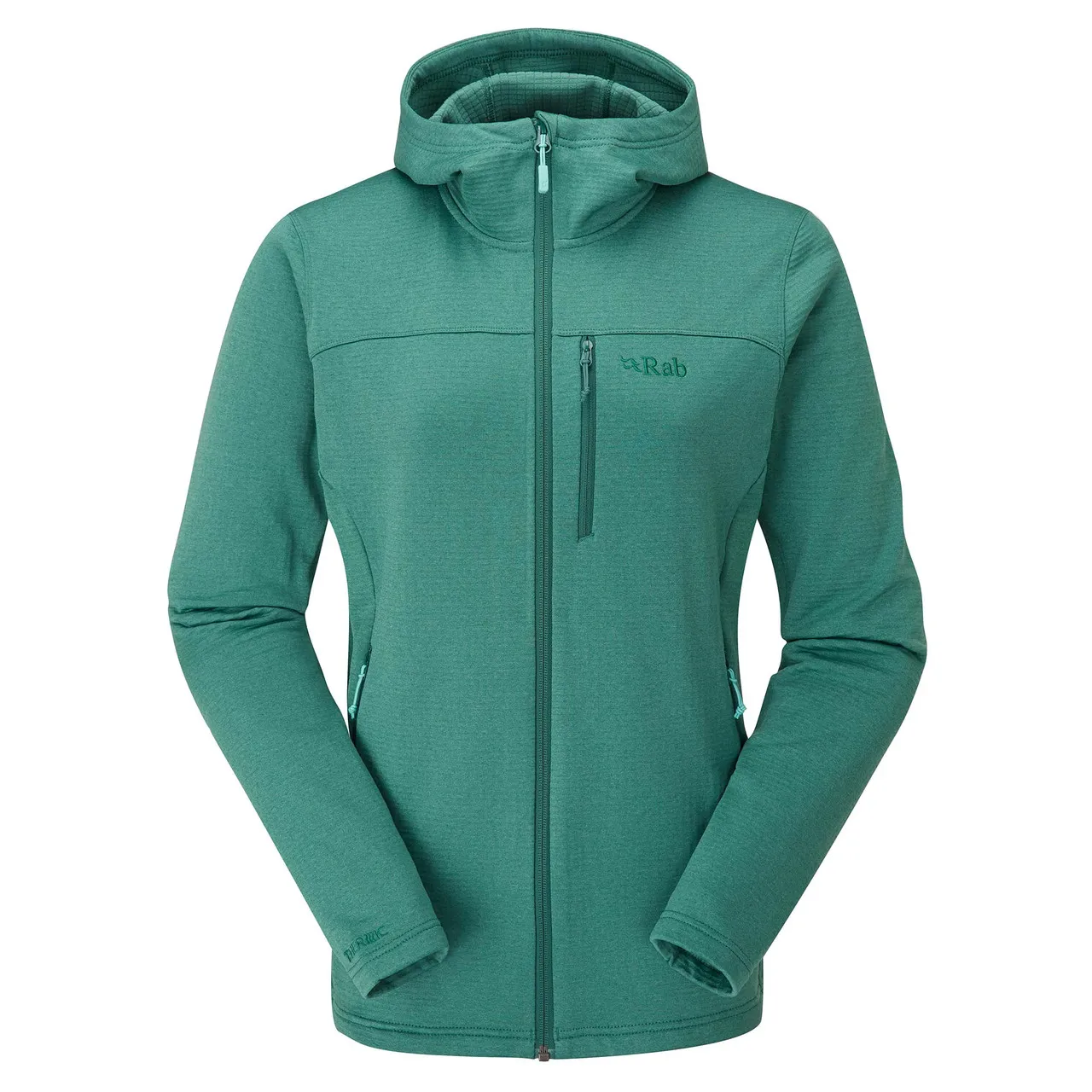 Womens Graviton Hoody