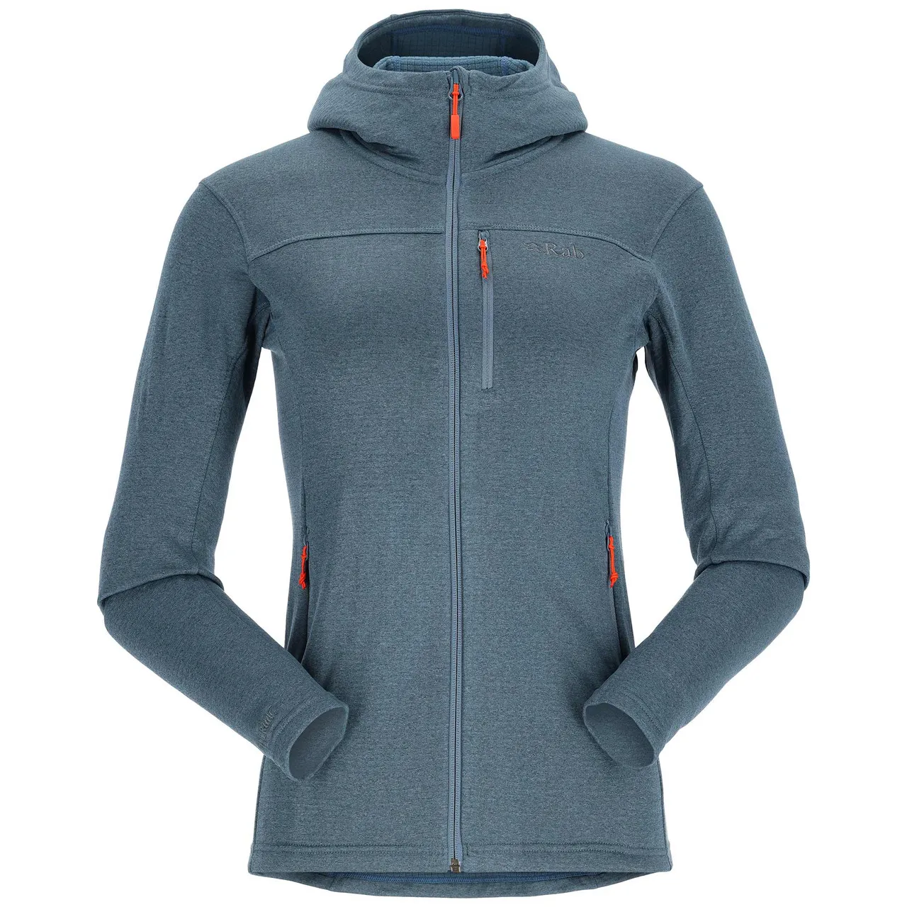 Womens Graviton Hoody