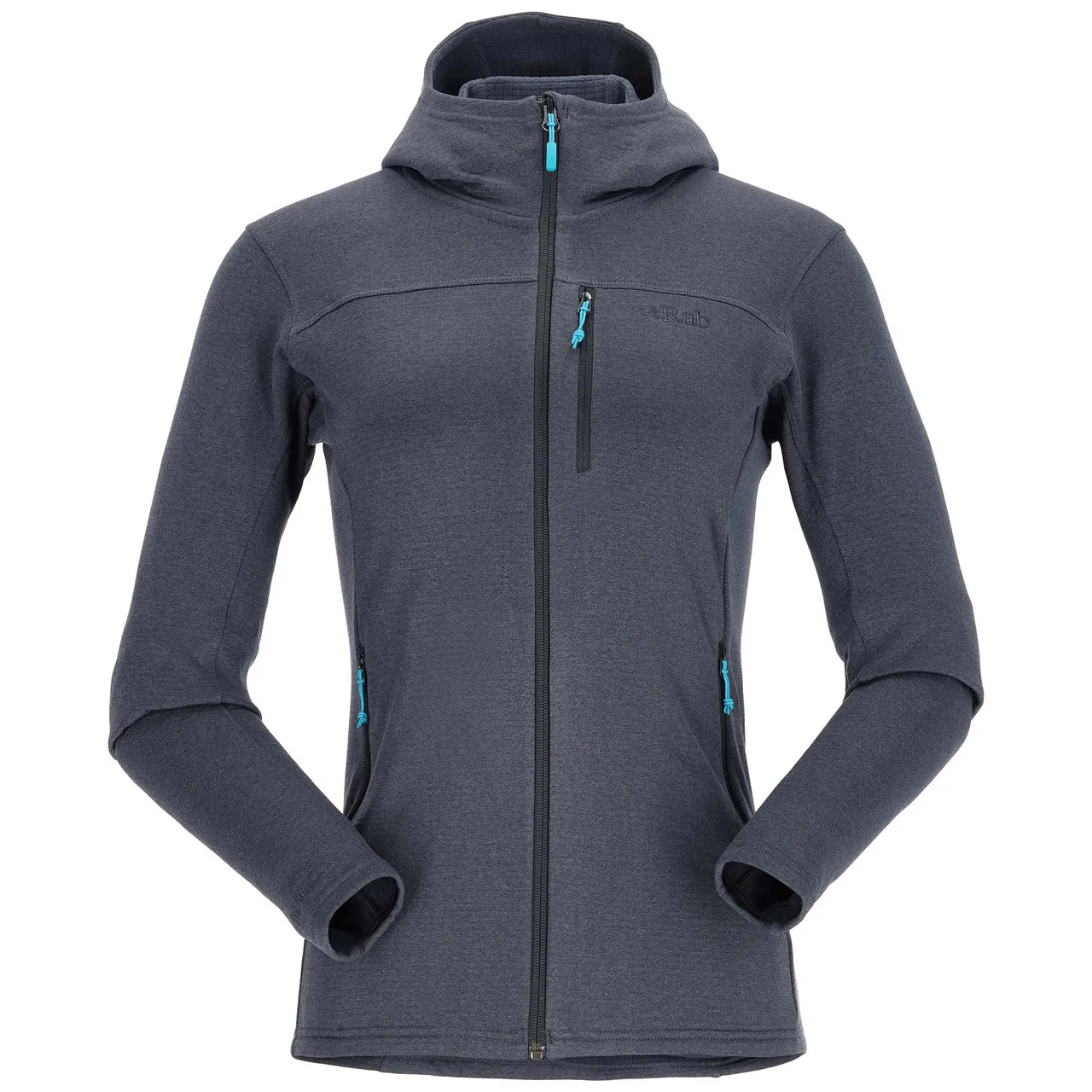 Womens Graviton Hoody