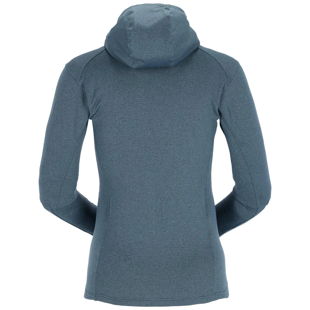 Womens Graviton Hoody