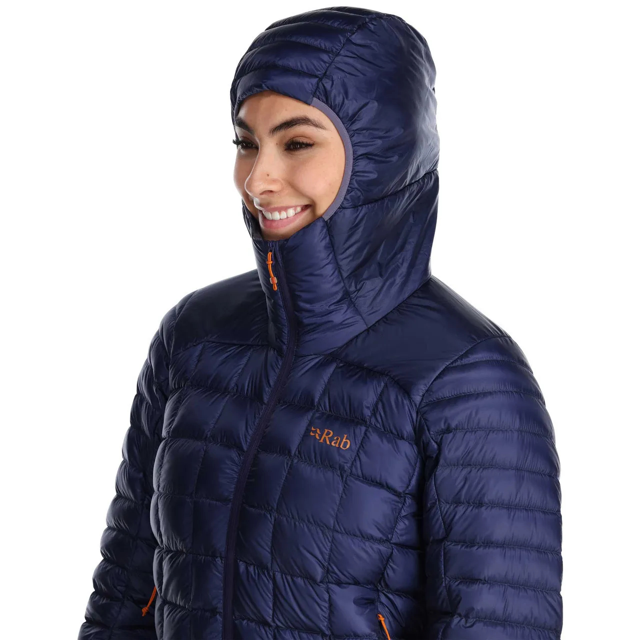 Womens Mythic Alpine Light Down Jacket