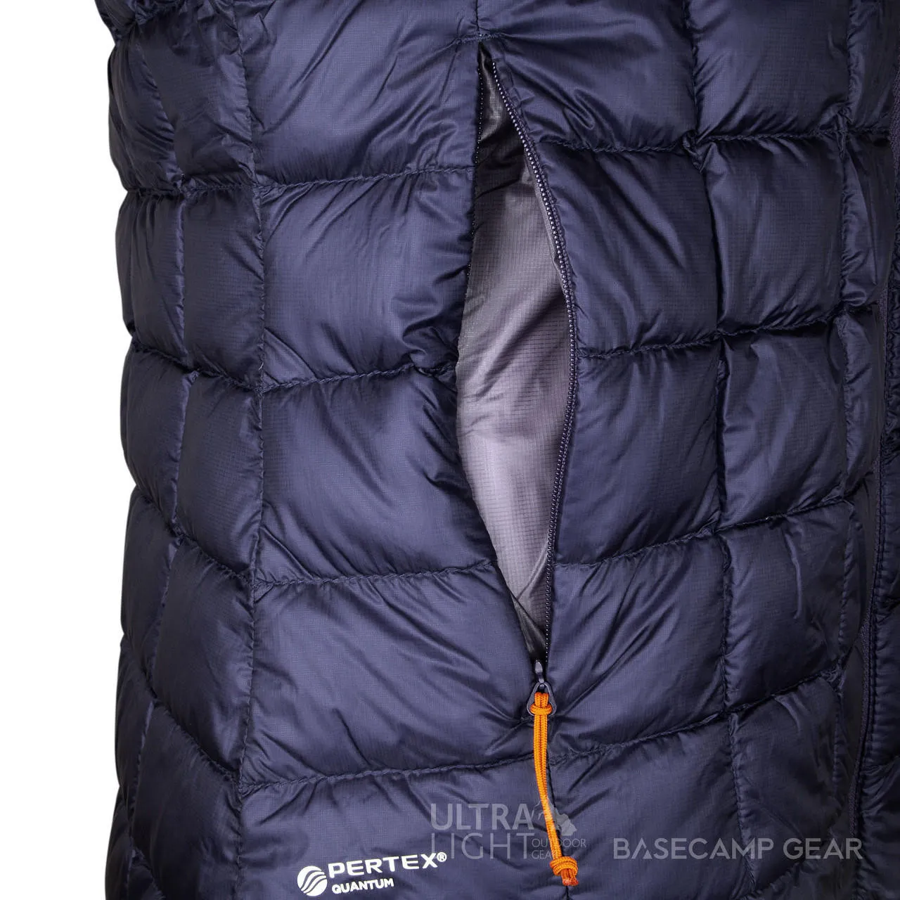 Womens Mythic Alpine Light Down Jacket