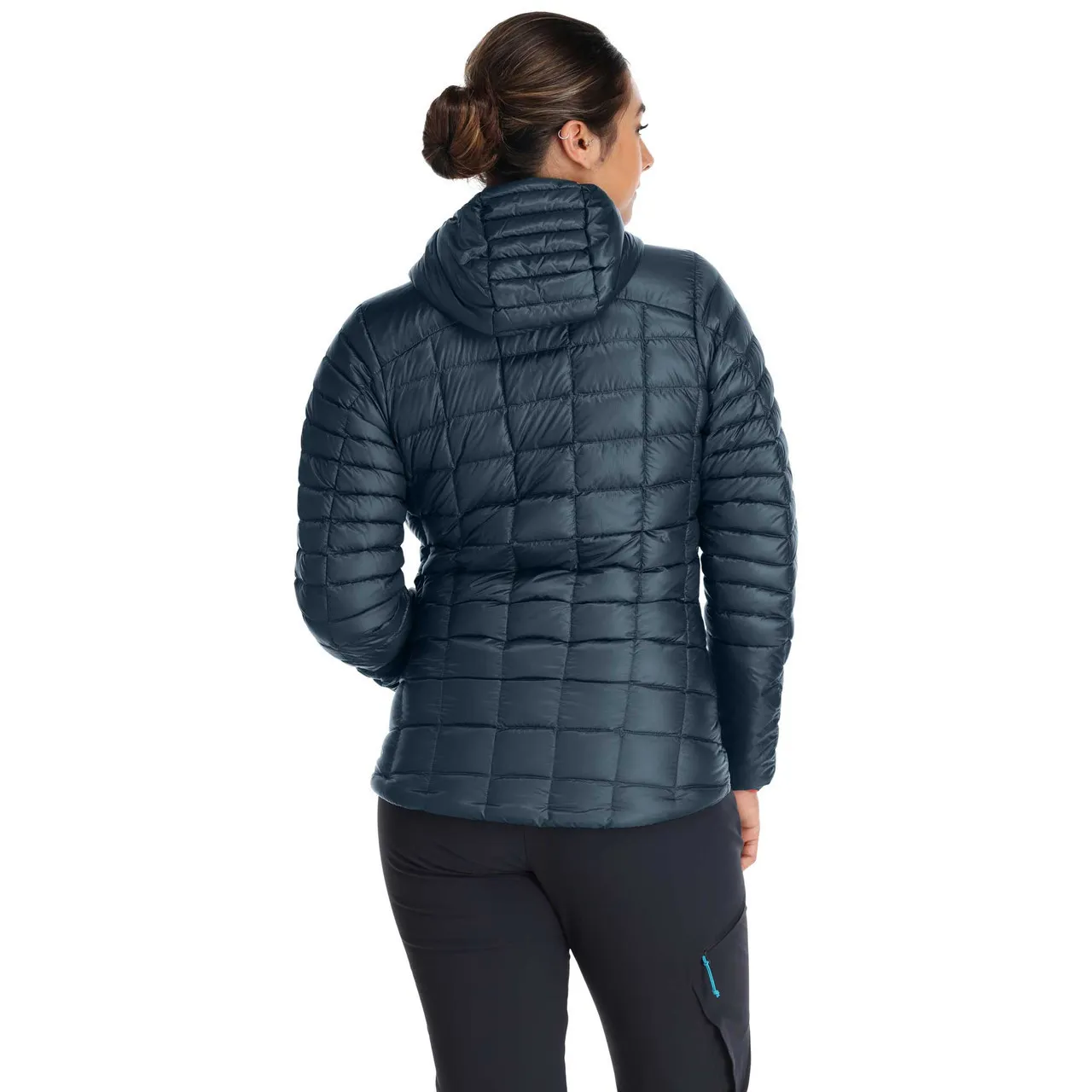 Womens Mythic Alpine Light Down Jacket