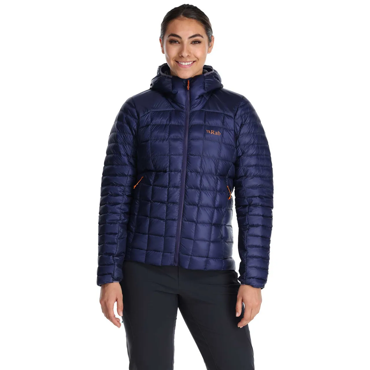 Womens Mythic Alpine Light Down Jacket