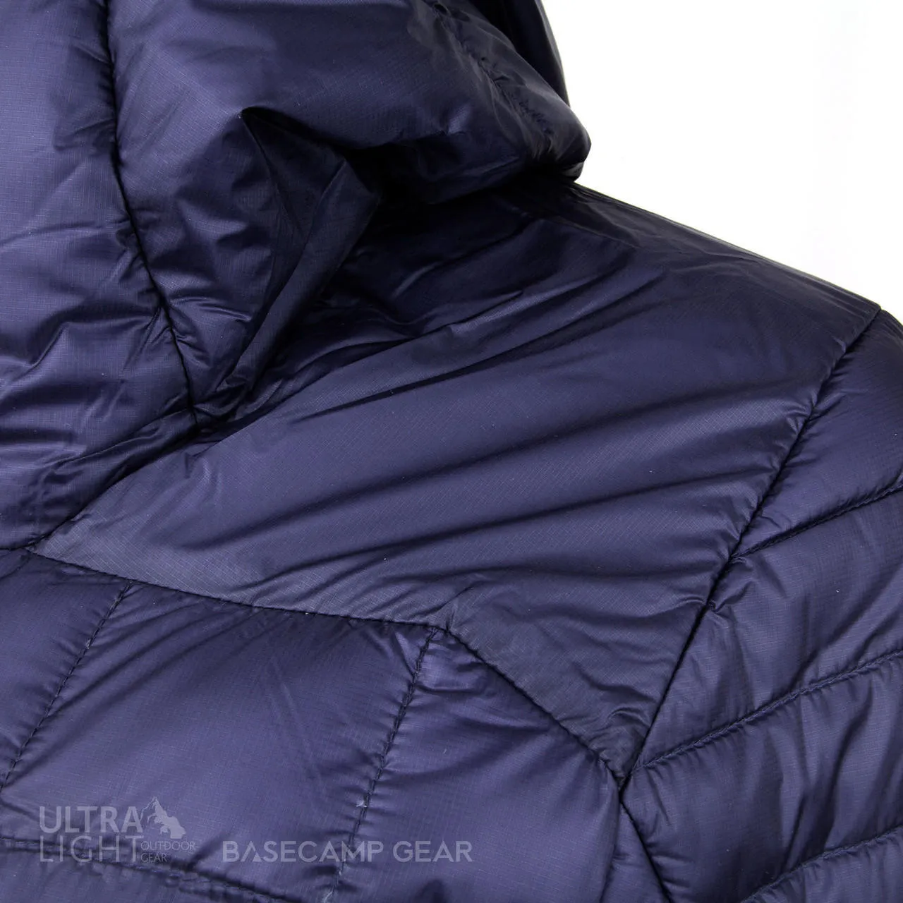 Womens Mythic Alpine Light Down Jacket