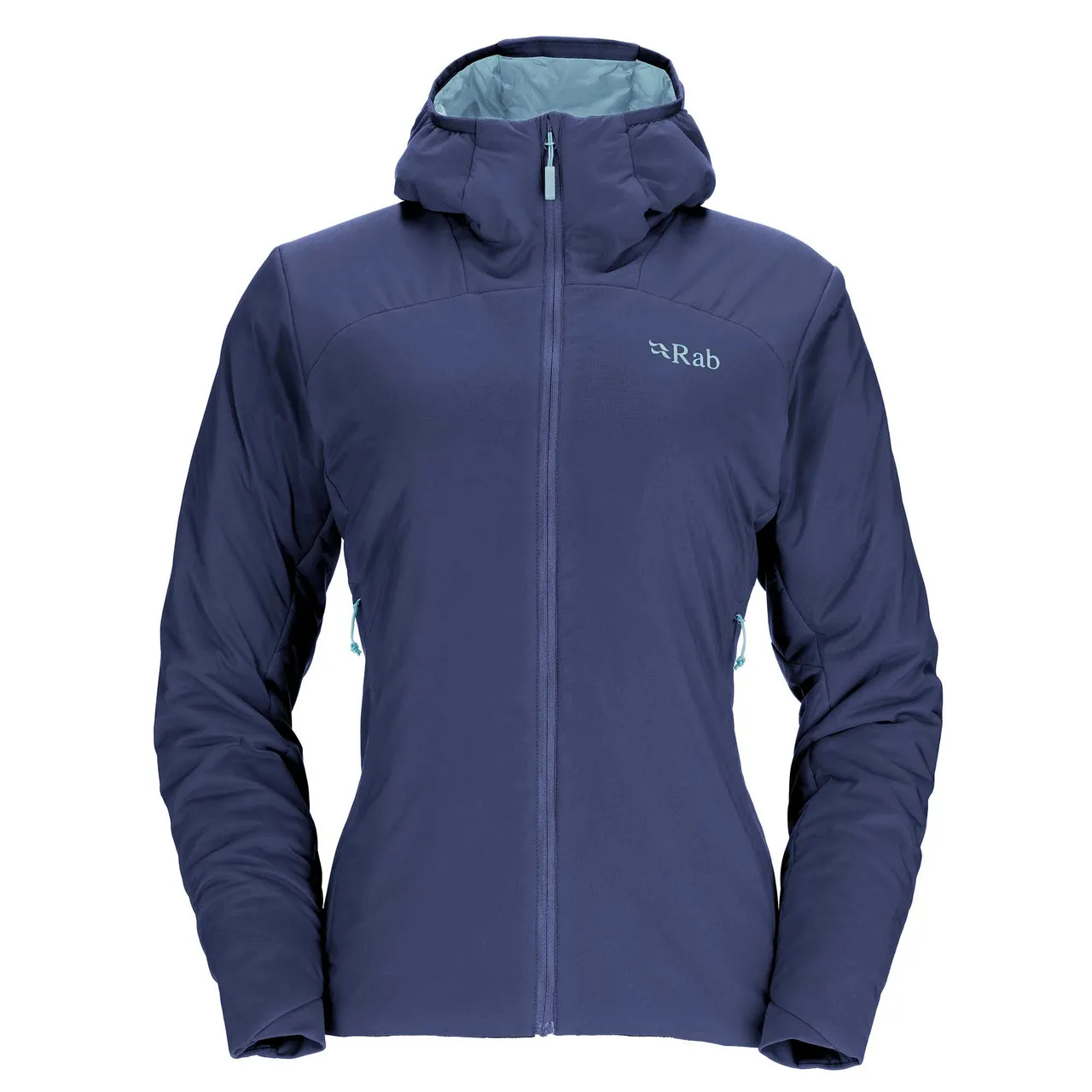 Womens Xenair Alpine Light Insulated Jacket