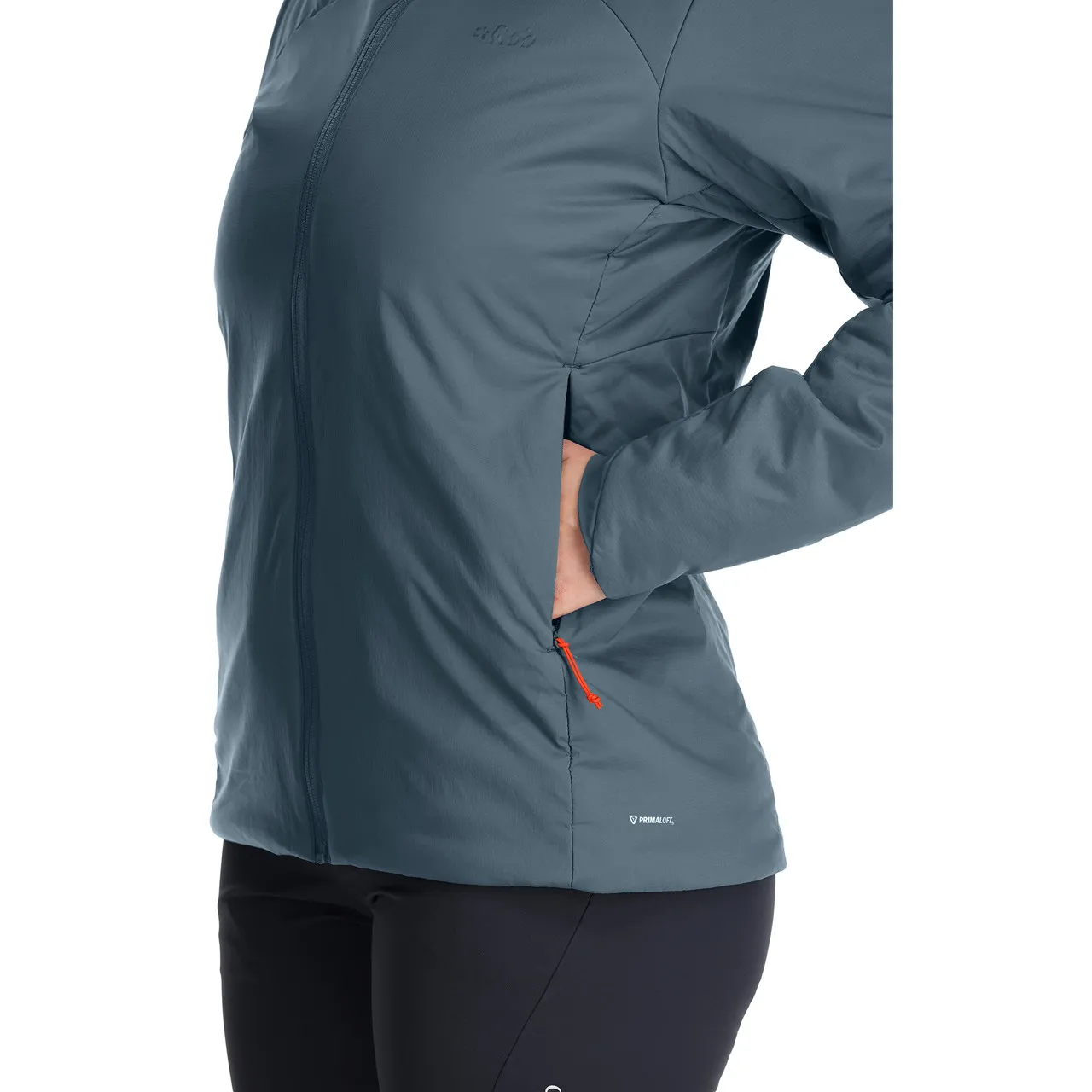 Womens Xenair Alpine Light Insulated Jacket