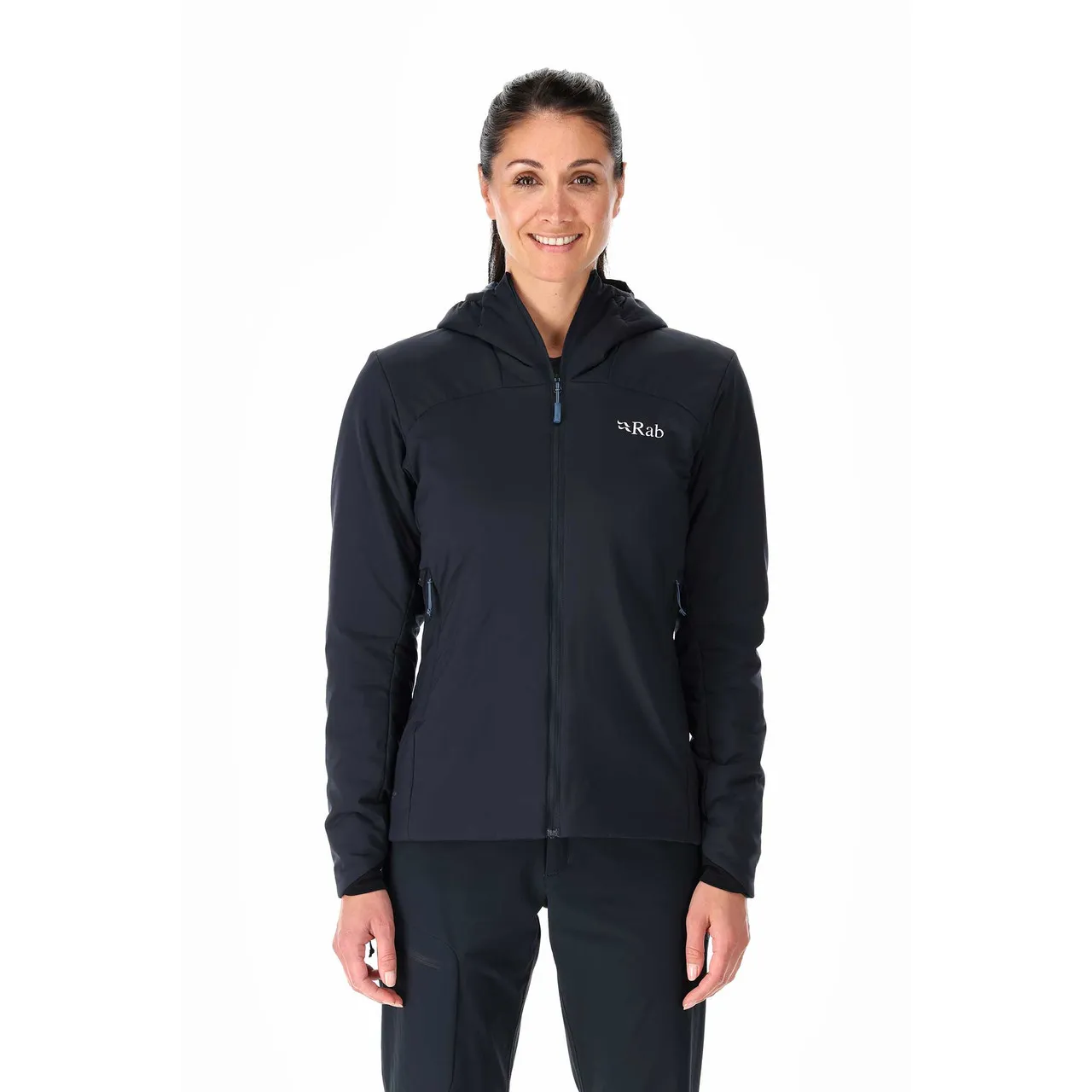 Womens Xenair Alpine Light Insulated Jacket