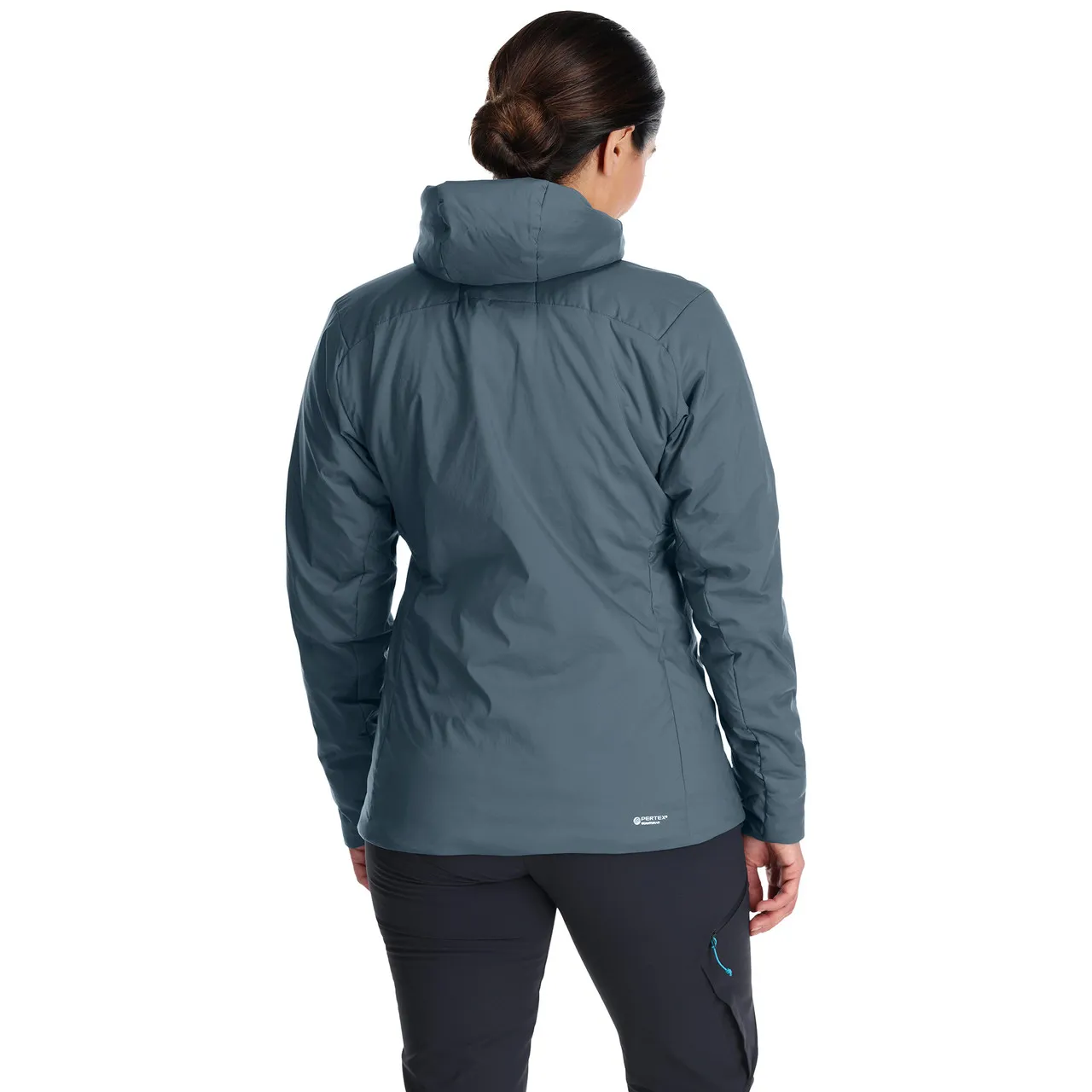 Womens Xenair Alpine Light Insulated Jacket